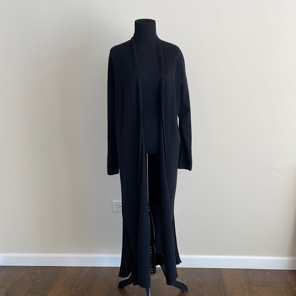 Beautiful Banana Republic duster sweater. New with tags. Never worn